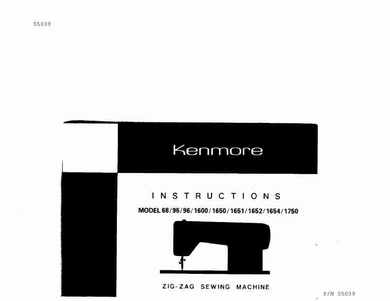 Kenmore Sewing Machine 1650-page_pdf